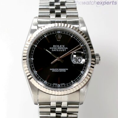 Rolex - Datejust 36  - 16234
