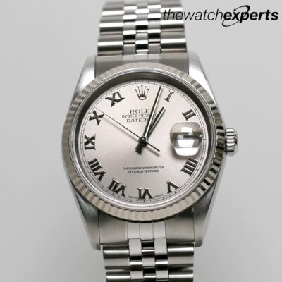 Rolex - Datejust 36  - 16234