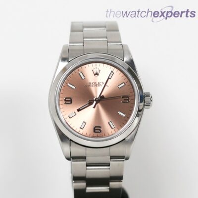 Rolex - Oyster Perpetual 31 - 77080