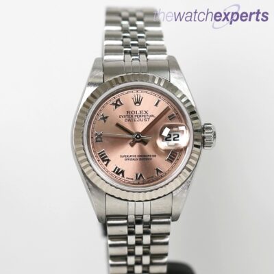 Rolex - Lady-Datejust 26 - 79174