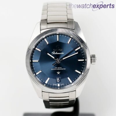 Omega - Constellation Globemaster - 13030392103001