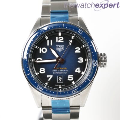 Tag Heuer - Autavia - WBE5116