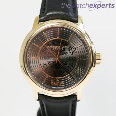 Raymond Weil - 2237 - Beatles Sgt Pepper's Ltd Edition