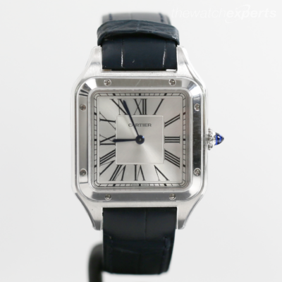 Cartier - Santos Dumont - 4240