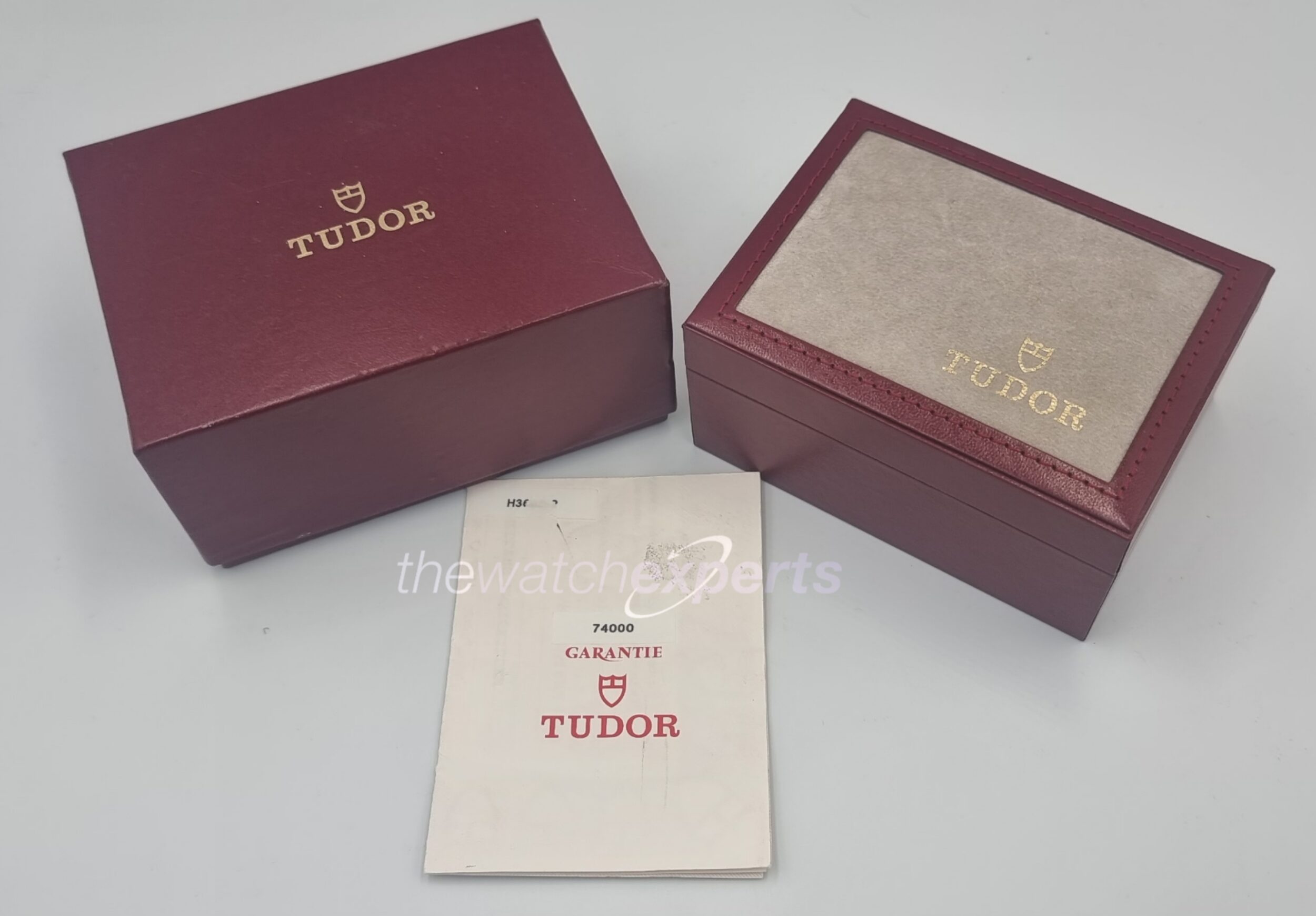 Tudor - Prince Date - 74000N - Image 7