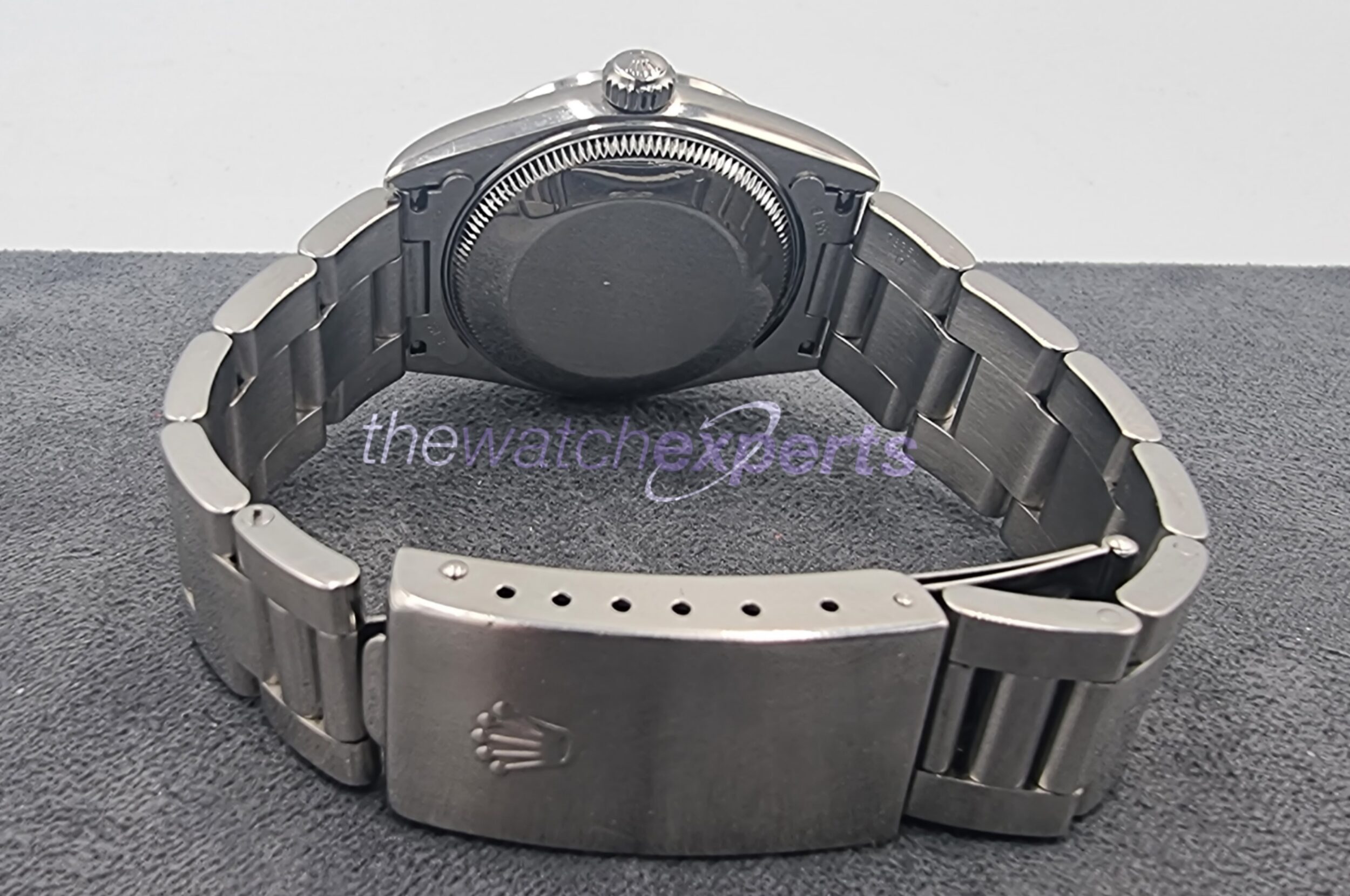 Rolex - Datejust 31 Diamond - 68240 - Image 8