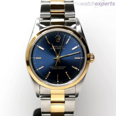 Rolex - Oyster Perpetual 34 - 14203M