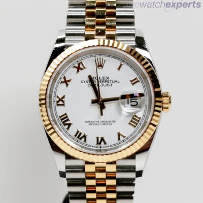 Rolex - Datejust 41 - 12633 - #