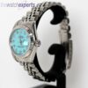 Rolex - Lady-Datejust Tiff Diamond - 69174 - Image 4
