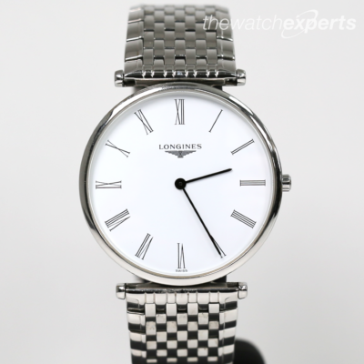 Longines - La Grande Classique - L4.755.4
