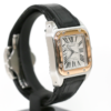 Cartier - Santos 100 Steel & Gold - 2878 - Image 3