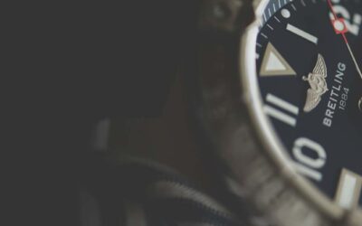 Finding the Perfect Watch Case Size: A Guide for First-Time Buyers