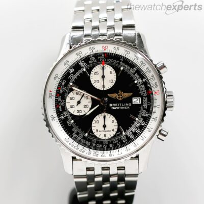Breitling - Navitimer - A13022