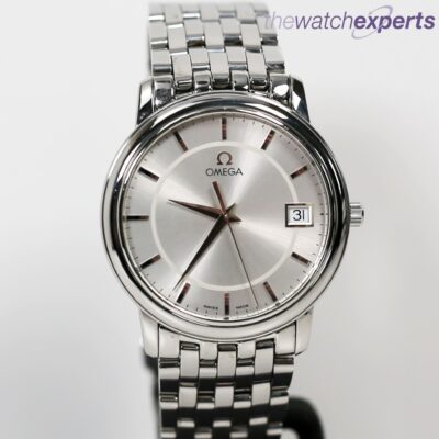 Omega - De Ville Prestige - 4510.31.00