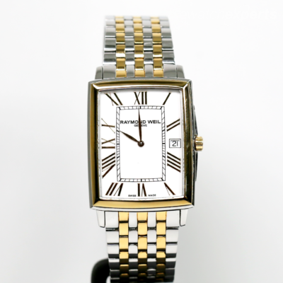 Raymond Weil - Tradition - 5456 STP