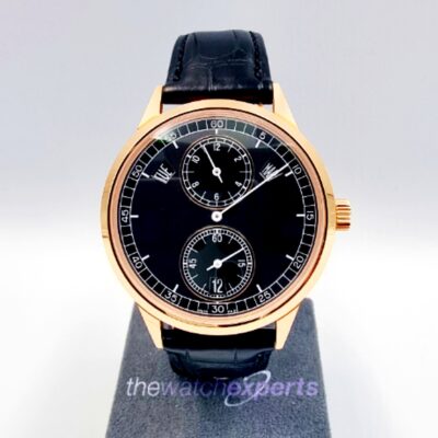 Patek Philippe - Annual Calendar Complications - 5235/50R-001