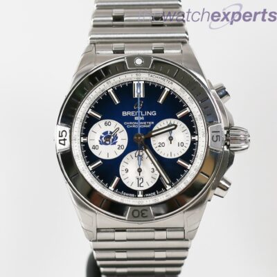 Breitling - Chronomat 42 - Ltd Edition Scotland - Six Nations