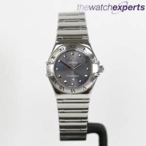 Omega - Lady Constellation - My Choice Mini - 1561.51.00