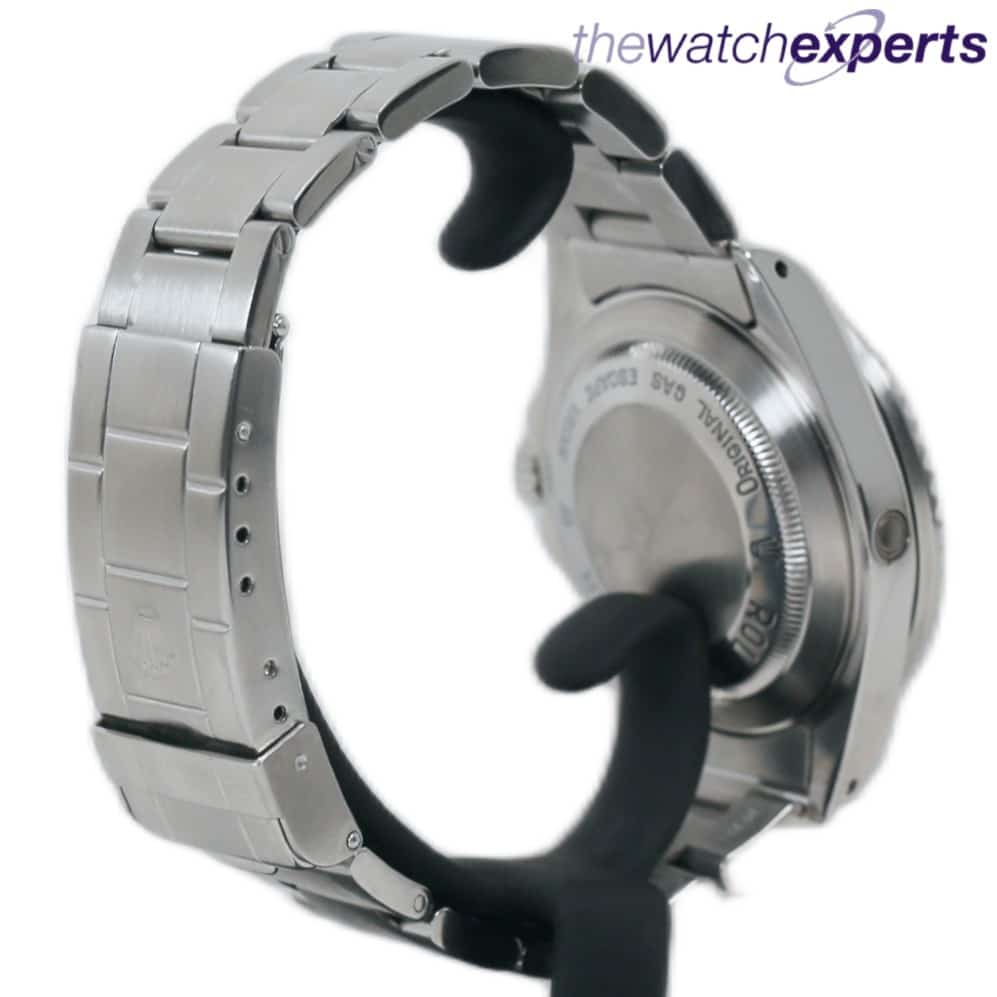 Rolex - Sea Dweller - 16600 - Image 4
