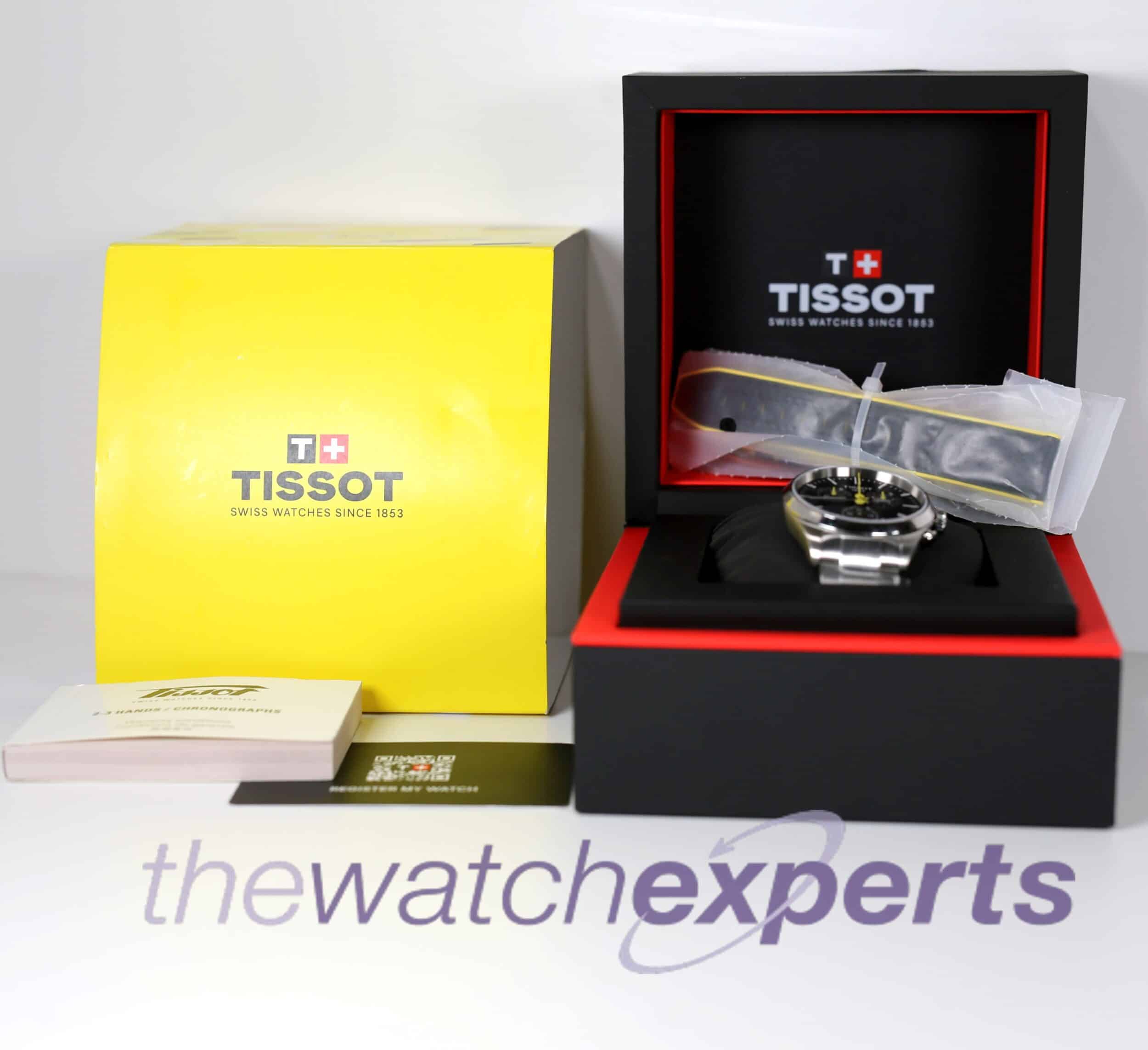 Tissot - PR100 - Tour De France - Image 7