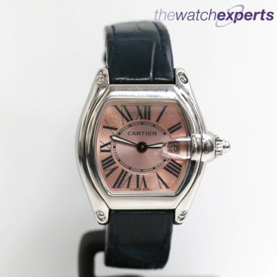 Cartier - Roadster Pink Lady - 2675
