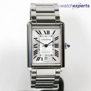Cartier - Tank Must XL - 4324