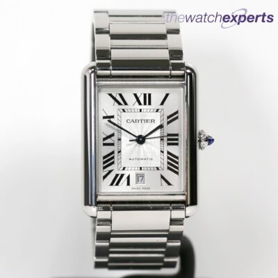 Cartier - Tank Must XL - 4324