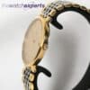 Omega - De Ville - Quartz - Image 9