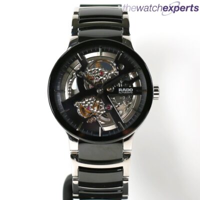 Rado - Centrix - Open Heart - 734.0178.3