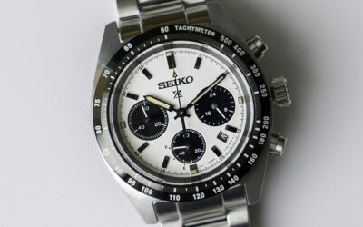 My Top Pick Of Affordable Watches Under £500 That Give A Luxury Look