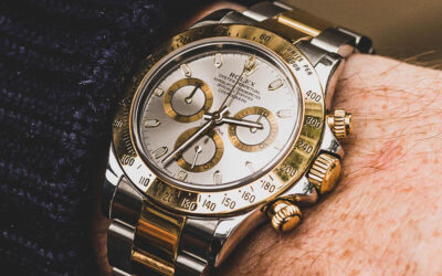 A Guide to Buying Your First Luxury Watch: Understanding the Essentials