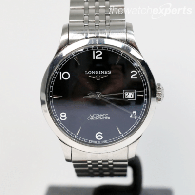 Longines Record - Automatic Chronometer