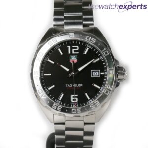 Tag Heuer - Formula 1 - WAZ1112