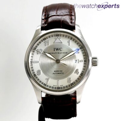 IWC - Pilot - Mark XVII #