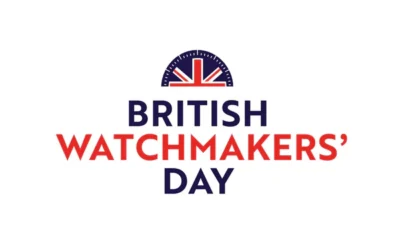 Discovering Time: Highlights from the British Watchmakers’ Day 2025