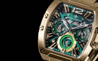 My Top Pick Of Affordable Watches Under £500 That Give A Luxury Look
