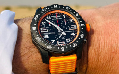 Finding the Perfect Watch Case Size: A Guide for First-Time Buyers