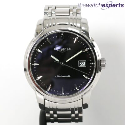 Longines - Saint-Imier - L2.766.4 - Automatic