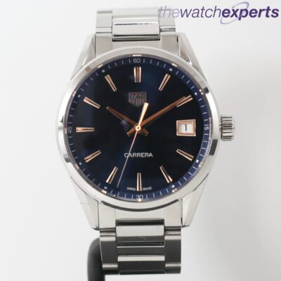 Tag Heuer - Carrera - WBK1312 - Quartz