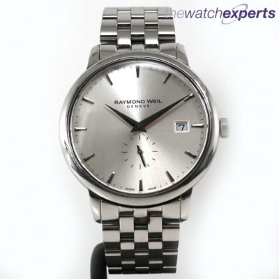 Raymond Weil - Toccata - 5484