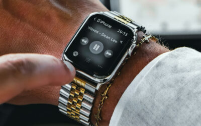 The Shifting Landscape of the Watch Market: From Smart to Stylish