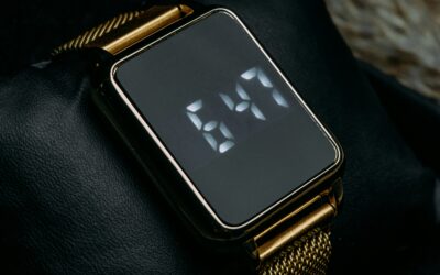 The Shifting Landscape of the Watch Market: From Smart to Stylish