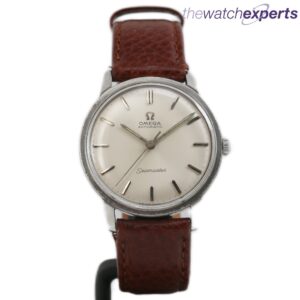 Omega - Seamaster - Vintage - Automatic