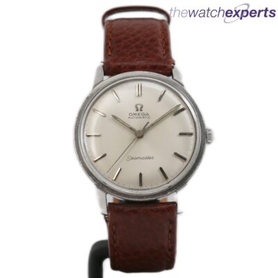 Omega - Seamaster - Vintage - Automatic