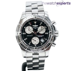 Breitling - Colt - Chronograph - A73380