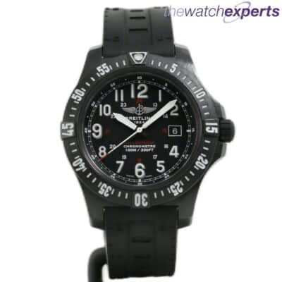 Breitling - Colt Skyracer - X74320