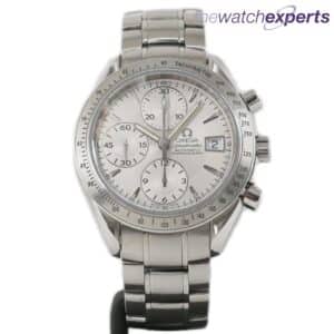 Omega - Speedmaster - Automatic - 32113000