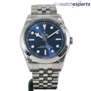 Tudor - Black Bay 39 - 79660