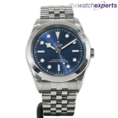 Tudor - Black Bay 39 - 79660