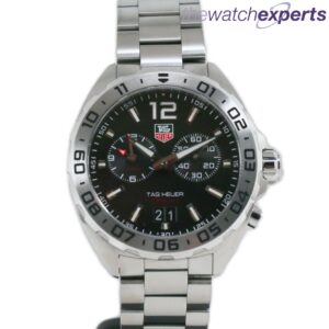 Tag Heuer - Formula One - WAZ111A